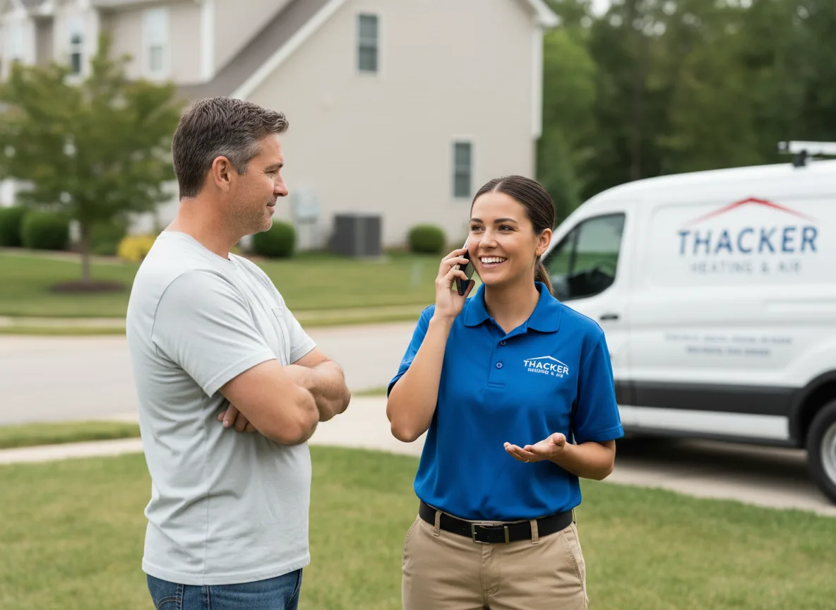 Ac Repair Jefferson, OR FAQs